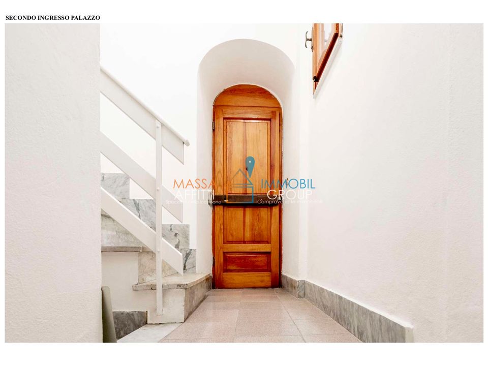 Villa i Massa, Massa and Carrara - foto 2