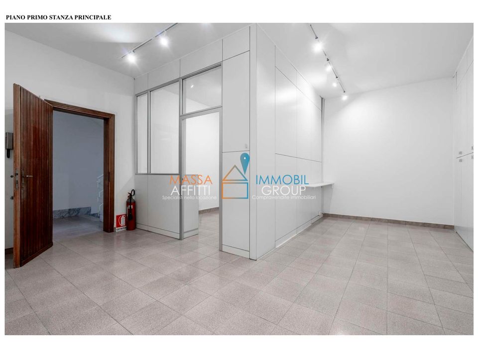 Villa i Massa, Massa and Carrara - foto 3