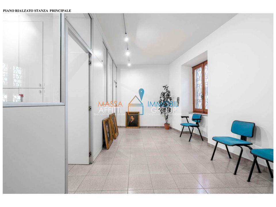 Villa i Massa, Massa and Carrara - foto 4