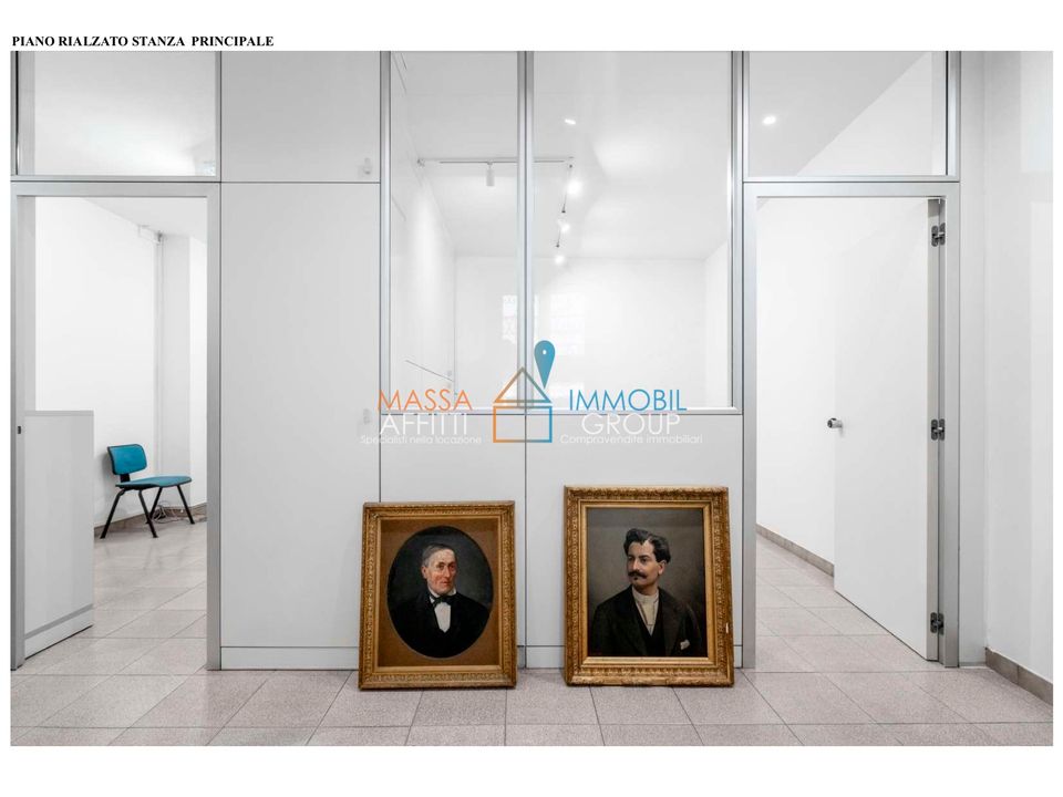 Villa i Massa, Massa and Carrara - foto 5