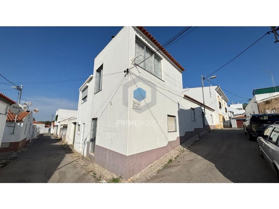 Villa i Alvor, Faro - foto 2