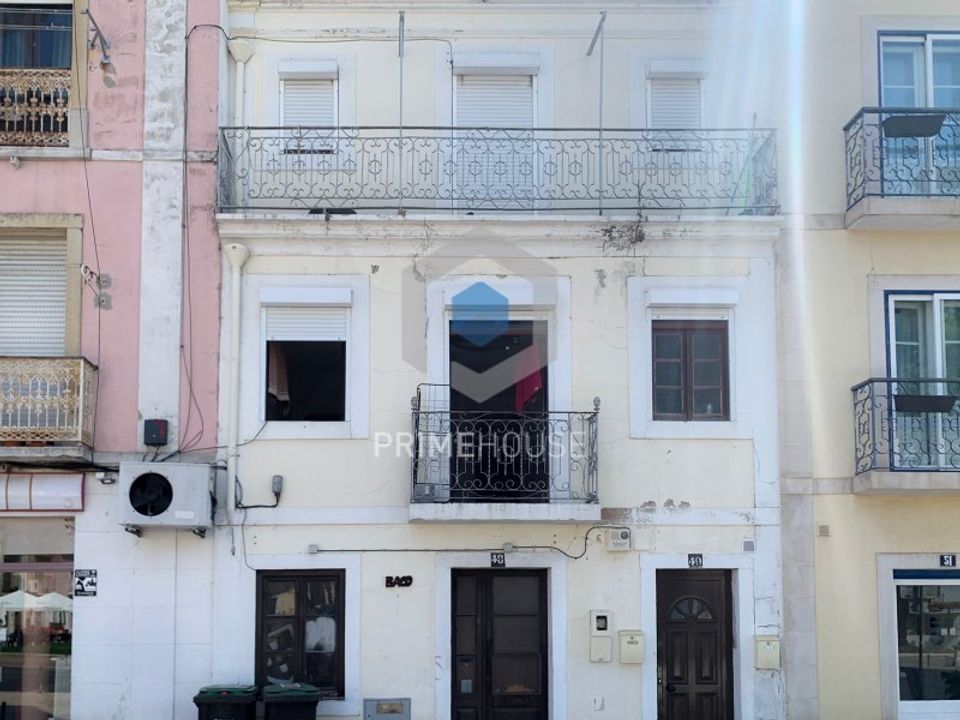 Erhvervsejendom i Setubal, Setubal - foto 2