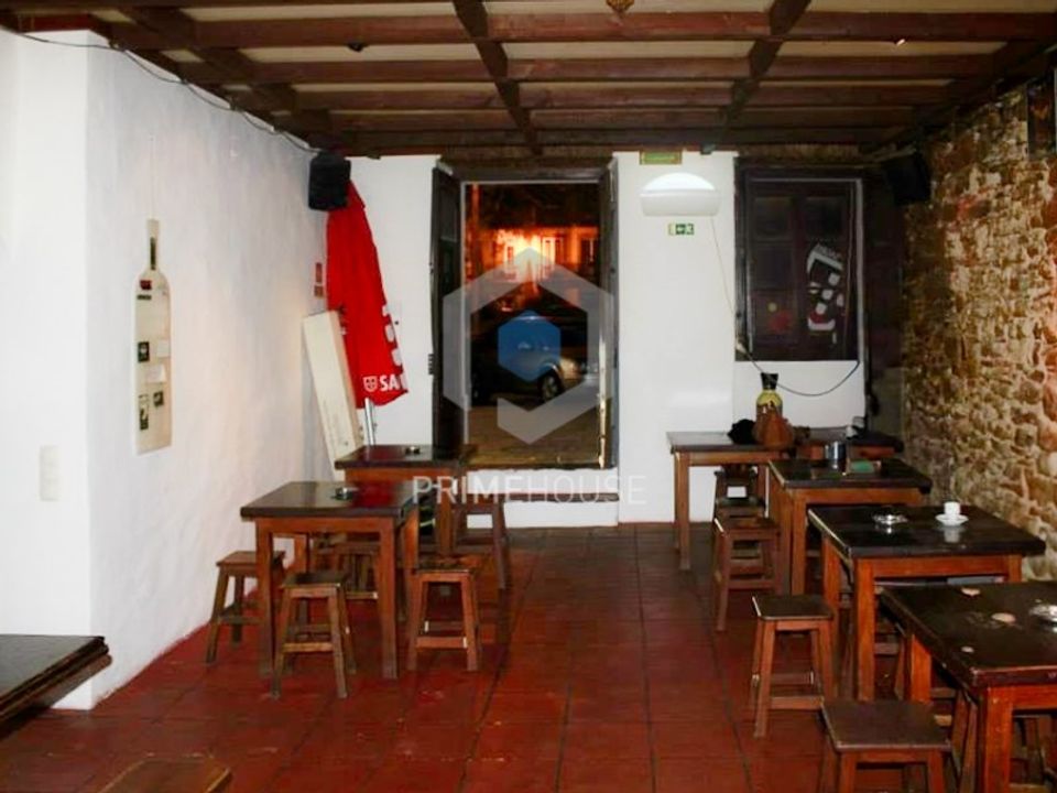 Erhvervsejendom i Setubal, Setubal - foto 3