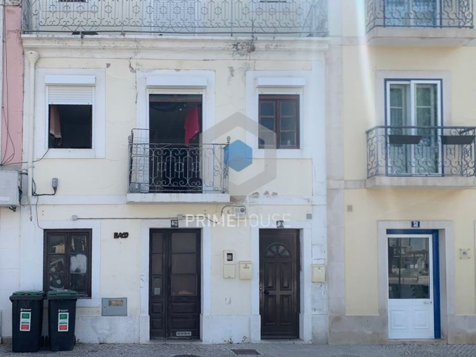 Erhvervsejendom i Setubal, Setubal - foto 5