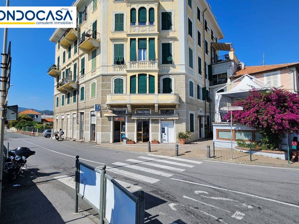 Lejlighed i Albisola Superiore, Savona - foto 1