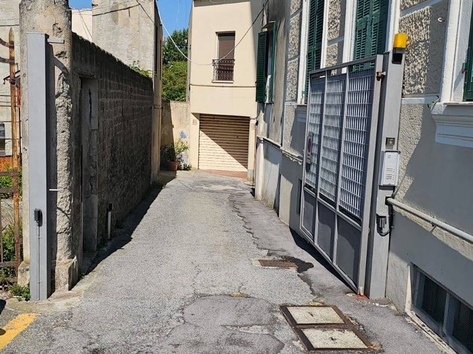 Lejlighed i Albisola Superiore, Savona - foto 4