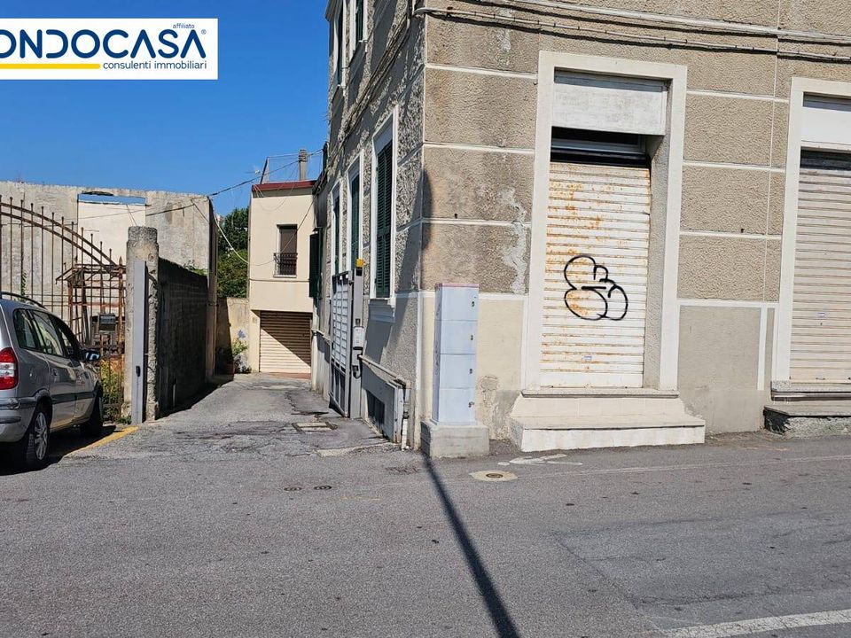 Lejlighed i Albisola Superiore, Savona - foto 5