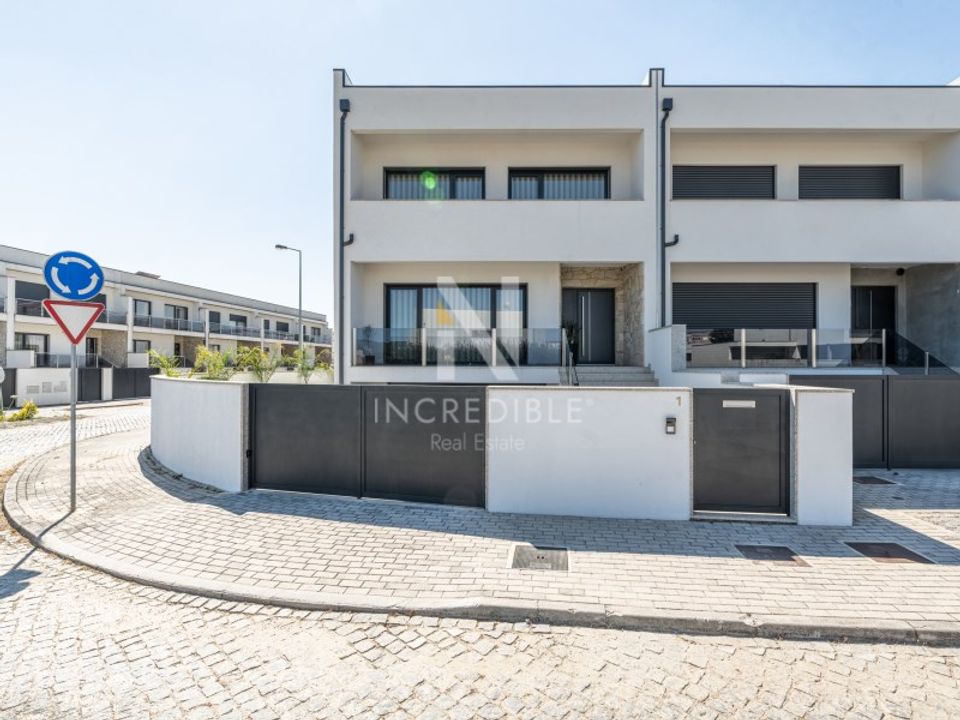 Villa i Braga, Braga - foto 1