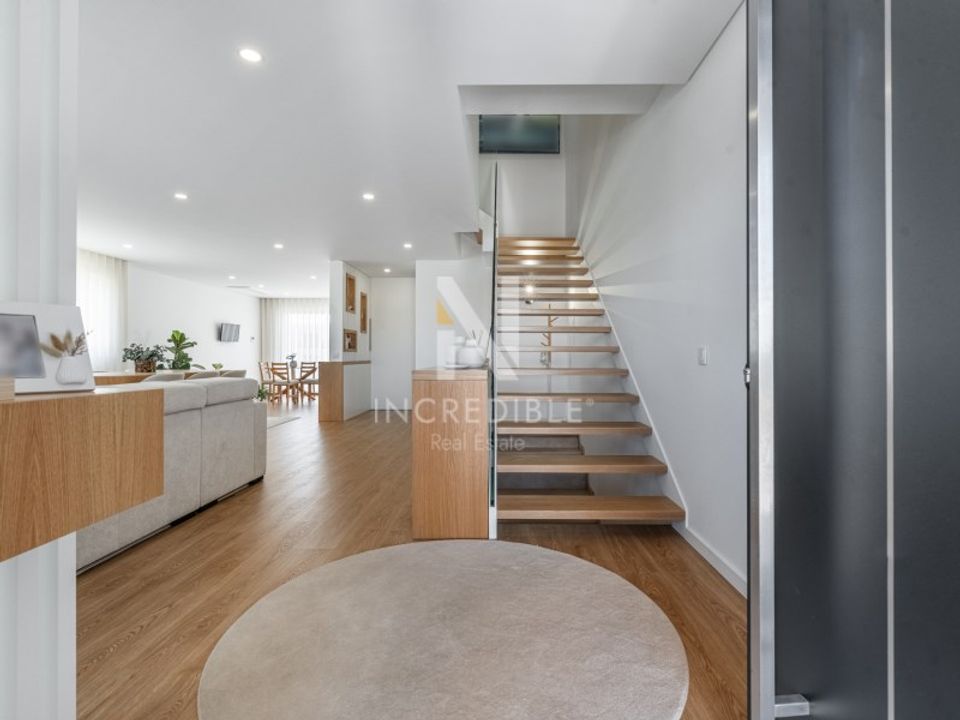 Villa i Braga, Braga - foto 3