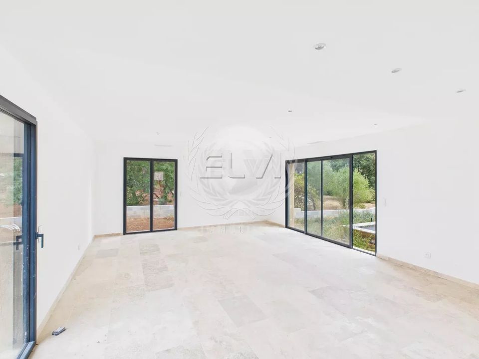 Villa i Vidauban, Var - bilde 5