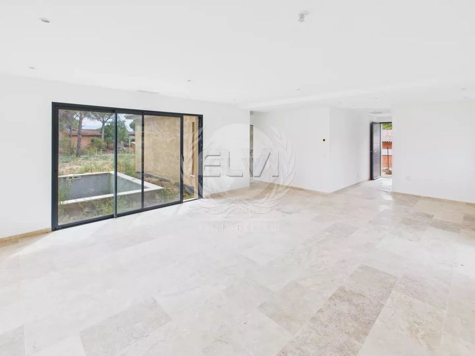 Villa i Vidauban, Var - bilde 3