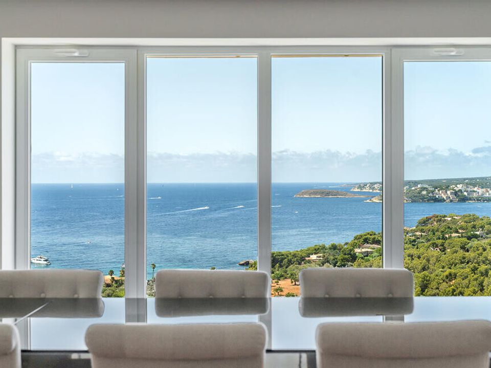 Villa i Costa D'en Blanes, Mallorca - foto 5