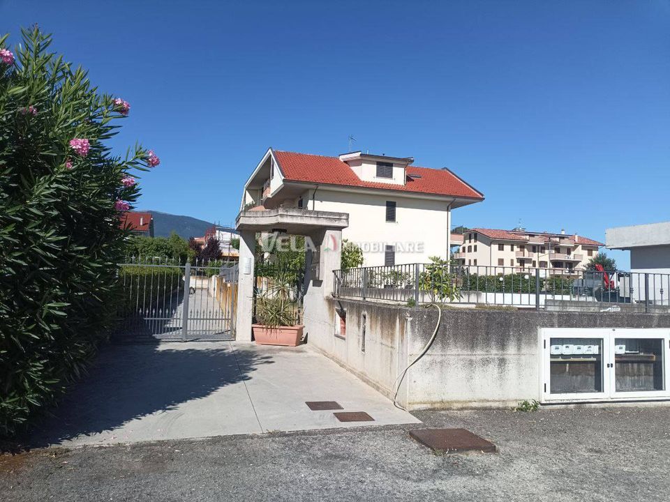 Helårsgrund i Sant'Egidio alla Vibrata, Teramo - foto 3