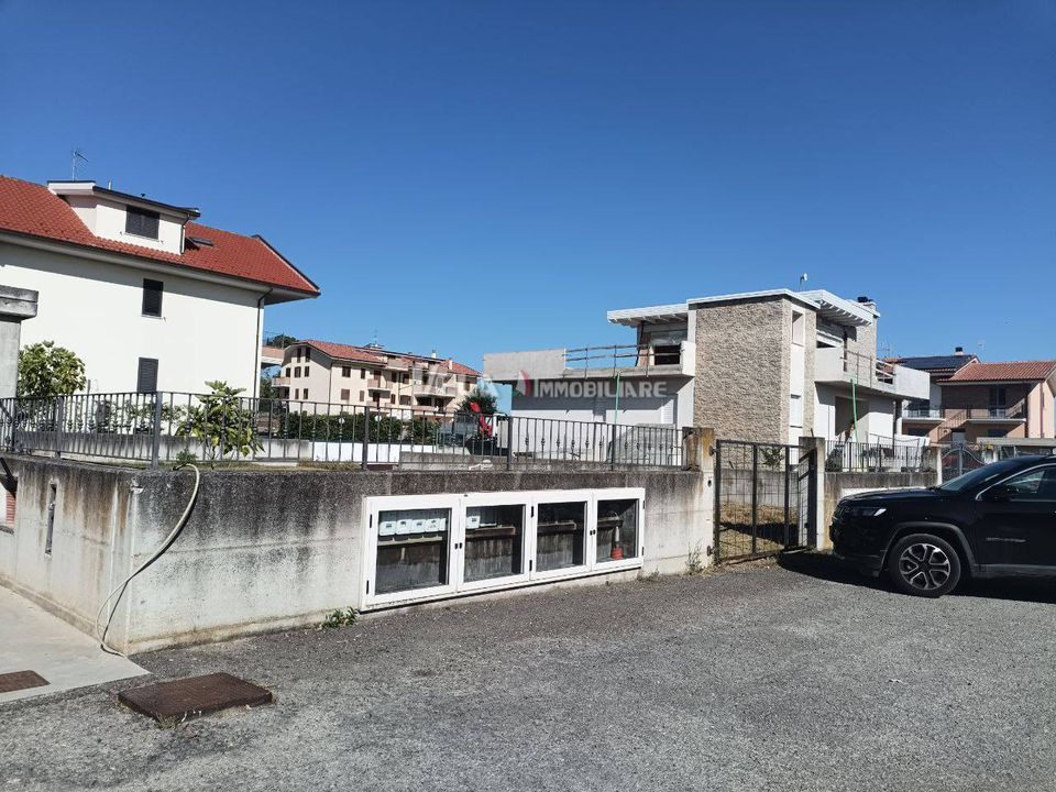 Helårsgrund i Sant'Egidio alla Vibrata, Teramo - foto 4
