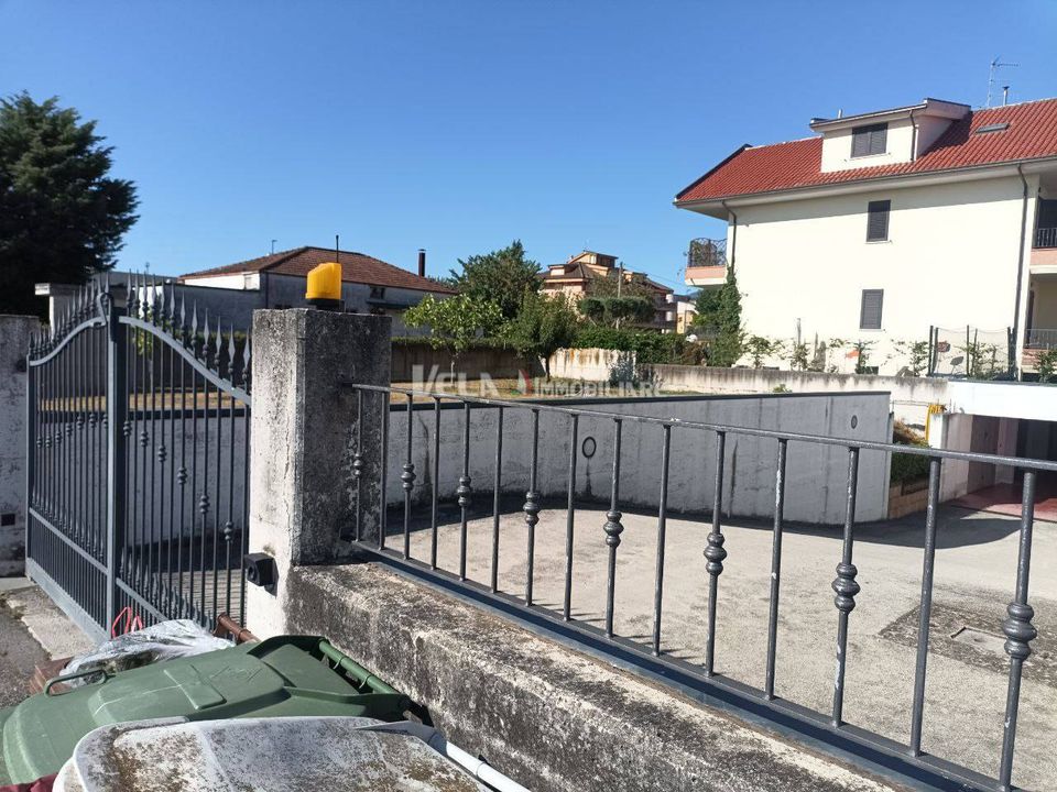 Helårsgrund i Sant'Egidio alla Vibrata, Teramo - foto 5