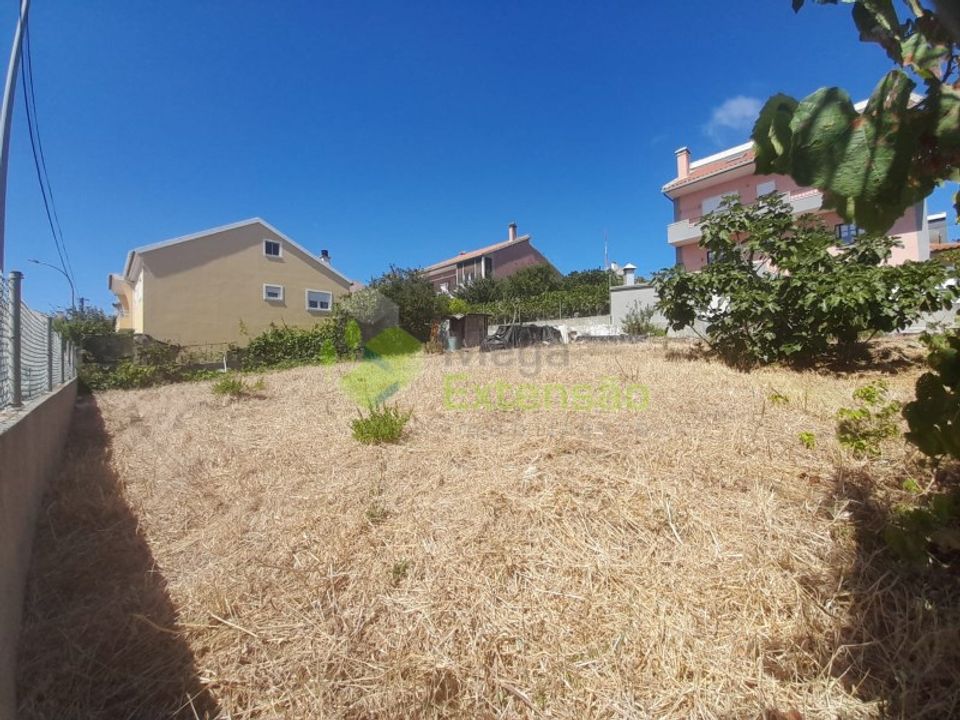 Helårsgrund i Amadora, Lisbon - foto 1