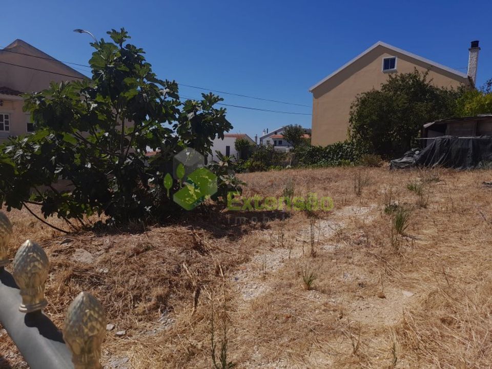 Helårsgrund i Amadora, Lisbon - foto 5