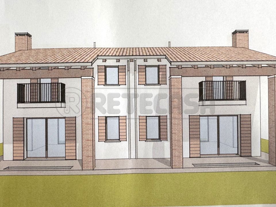 Villa i Mira, Venice - foto 1