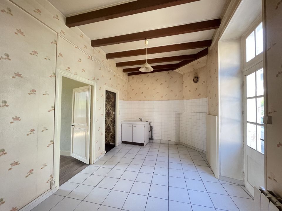 Villa i Alloue, Charente - bilde 2