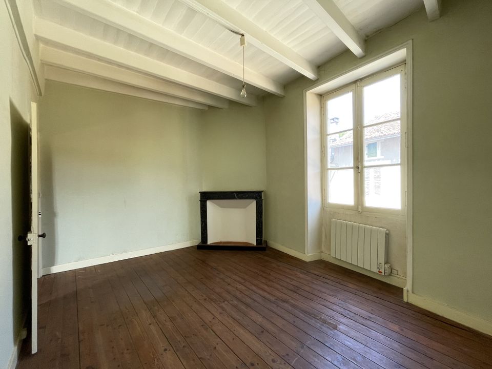 Villa i Alloue, Charente - bilde 4