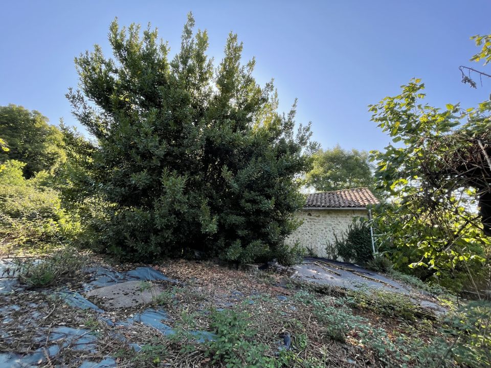 Villa i Alloue, Charente - bilde 5