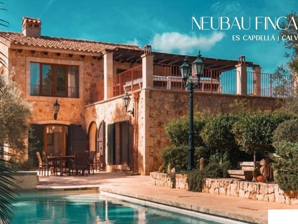 Terra a Calvia, Mallorca - foto 1