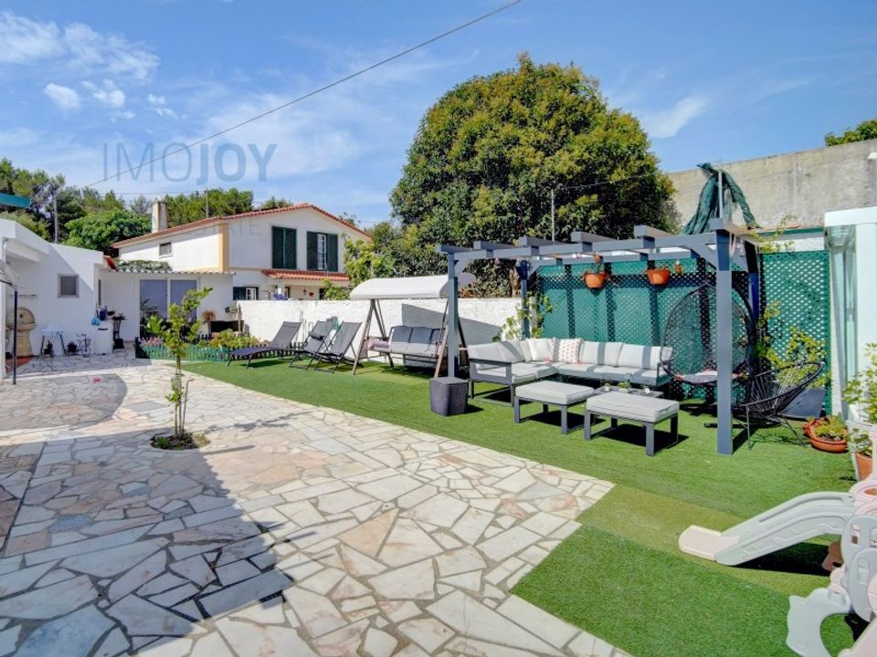 Byhus i Sintra, Lisbon - foto 1