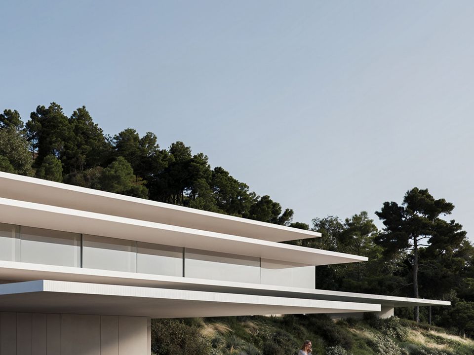 Villa i Sotogrande, Cadiz - foto 4