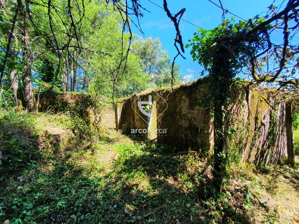 Maatalo Arcos de Valdevezssa, Viana do Castelo - kuva 1