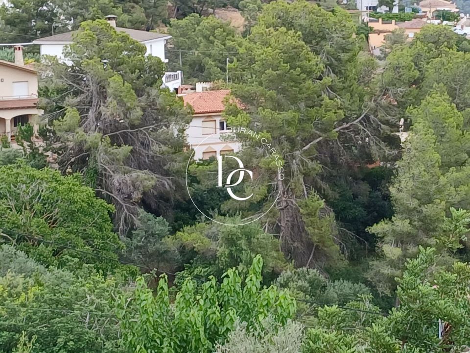 Terreno en Olivella, Barcelona - foto 2