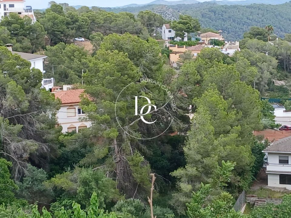 Terreno en Olivella, Barcelona - foto 4
