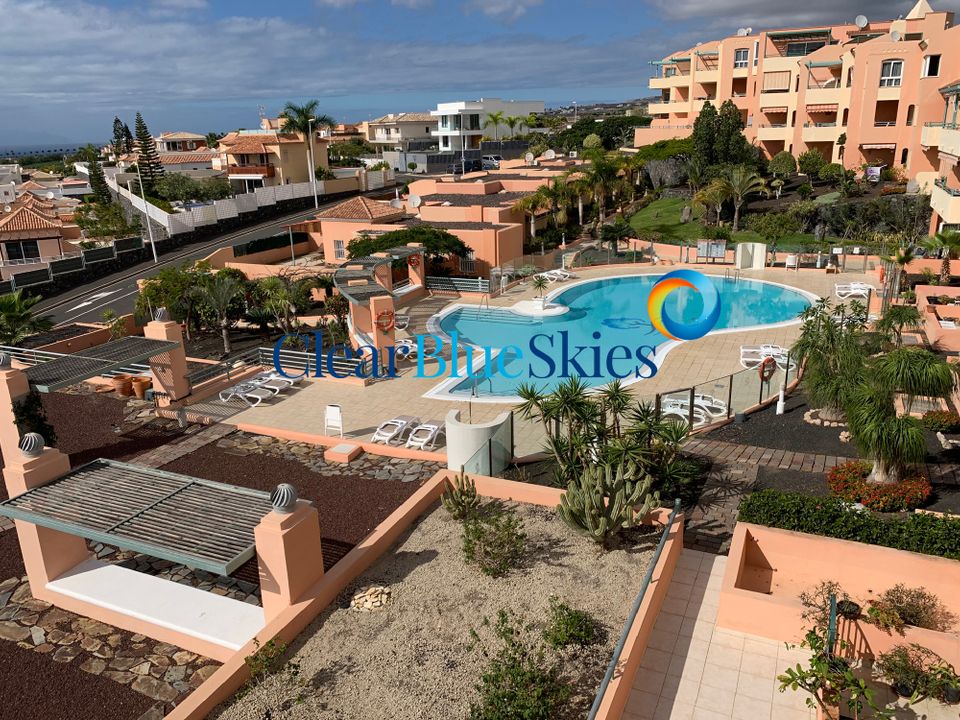 Bungalow i Adeje, Tenerife - foto 1