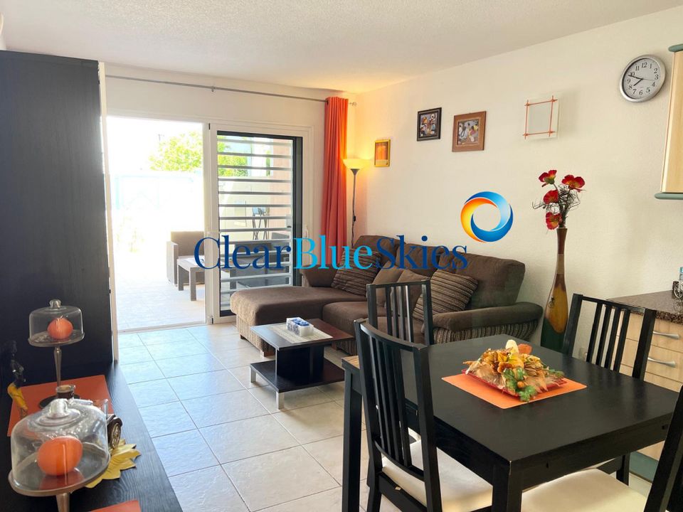 Bungalow i Adeje, Tenerife - foto 3