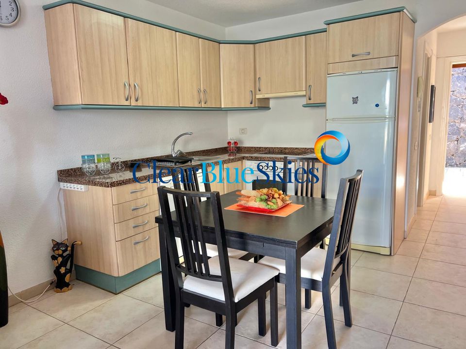 Bungalow i Adeje, Tenerife - foto 4