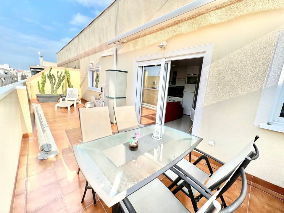 Penthouse i Torrevieja, Alicante - foto 2