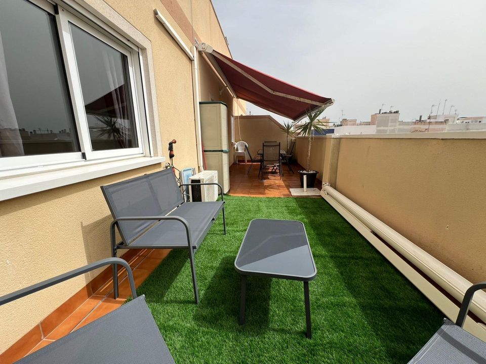 Penthouse i Torrevieja, Alicante - foto 3