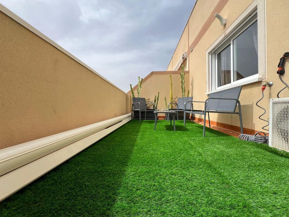 Penthouse i Torrevieja, Alicante - foto 5