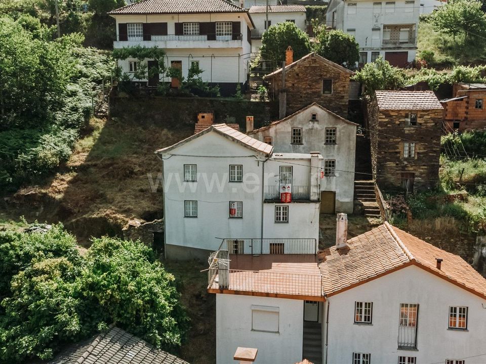 Villa a Seia, Guarda - foto 1