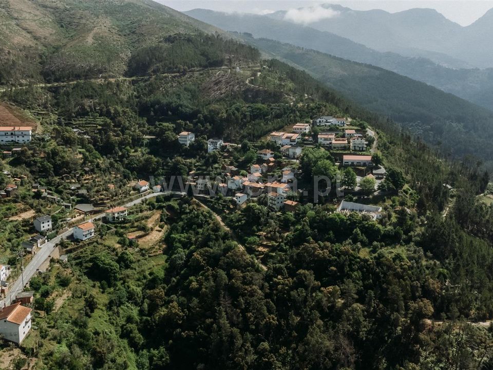 Villa a Seia, Guarda - foto 3