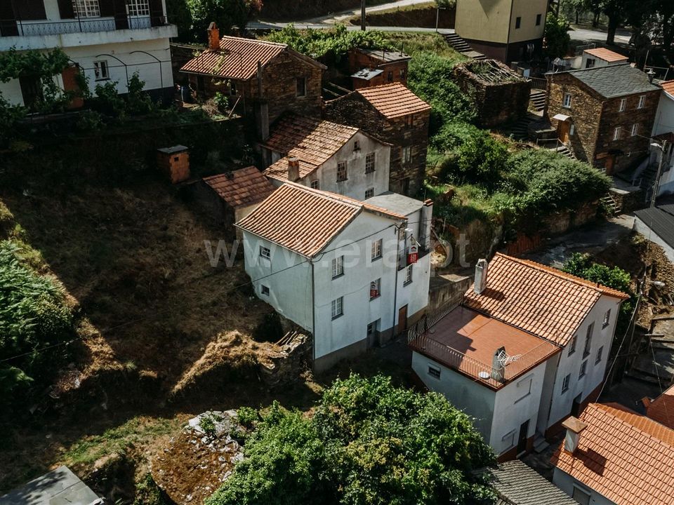Villa a Seia, Guarda - foto 4