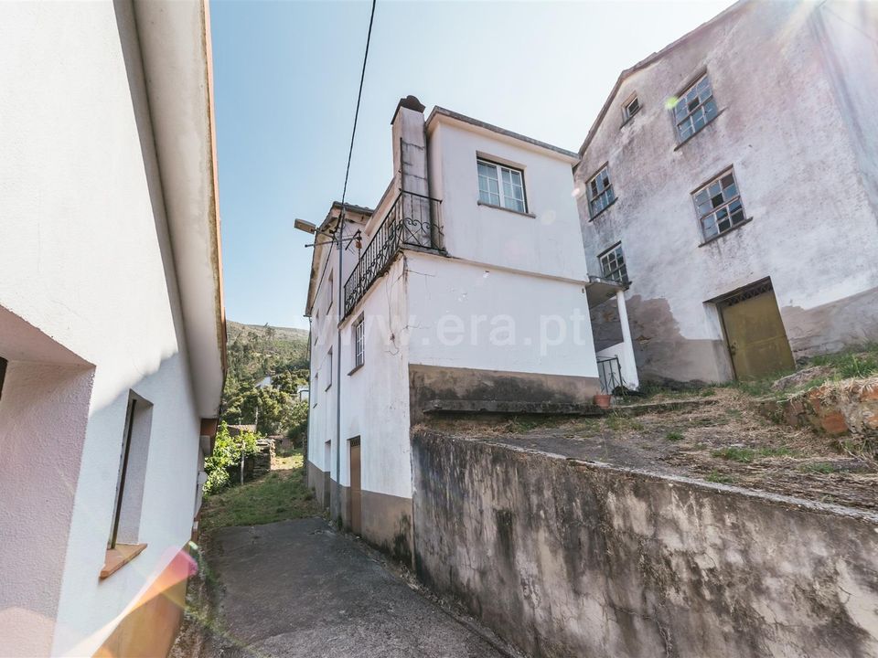 Villa a Seia, Guarda - foto 5