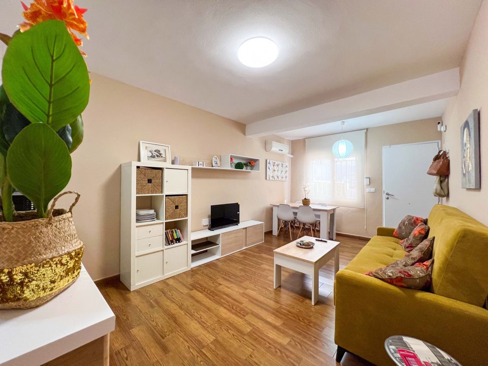 Villa i La Mata, Alicante - foto 1