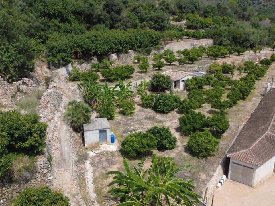 Villa i Rafol D'almunia, Alicante - foto 3