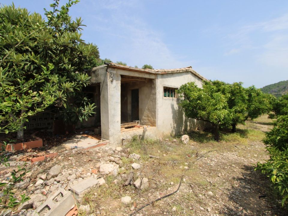 Villa i Rafol D'almunia, Alicante - foto 4