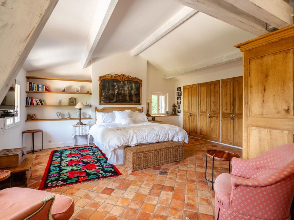 Villa i Aix-en-Provence, Bouches-du-Rhone - foto 5