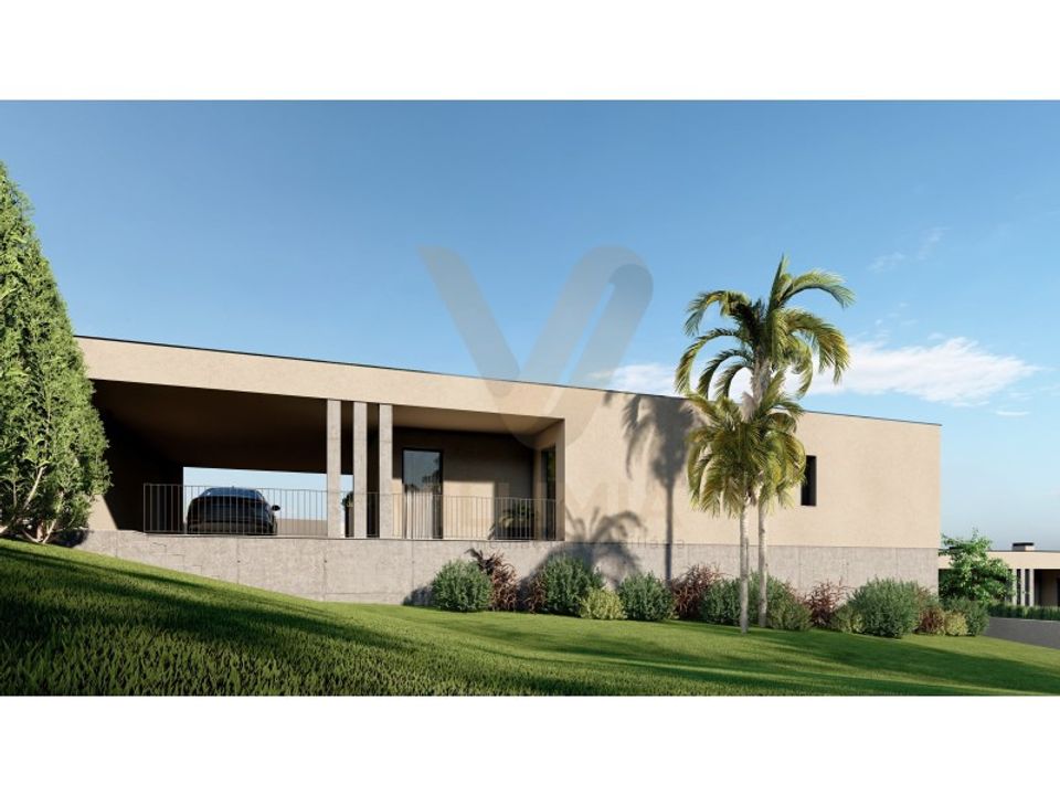 Villa a Ponte de Lima, Viana do Castelo - foto 4
