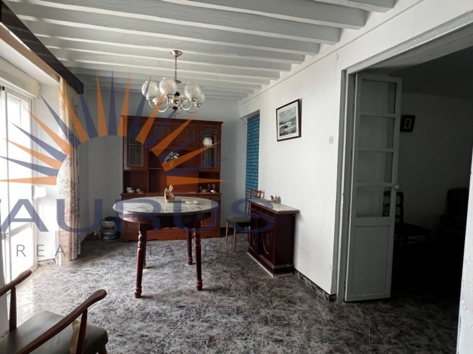 Landsbyhus i Competa, Malaga - foto 3