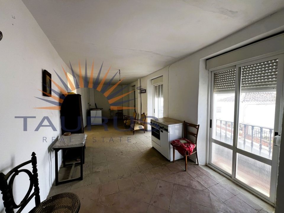 Landsbyhus i Competa, Malaga - foto 4