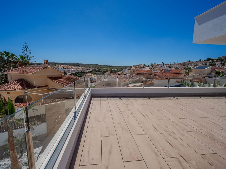 Villa i Ciudad Quesada, Alicante - foto 4