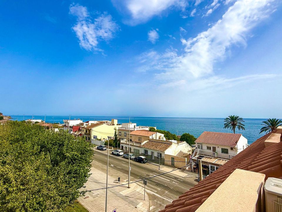 Leilighet i Algarrobo Costa, Malaga - bilde 1